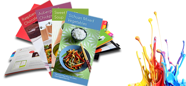 Leaflet Design & Flyer Designin mumbai